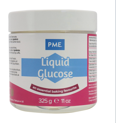 Glucose 325g - PME